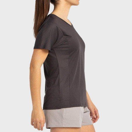 T-SHIRT BULLPADEL ECHES AZABACHE
