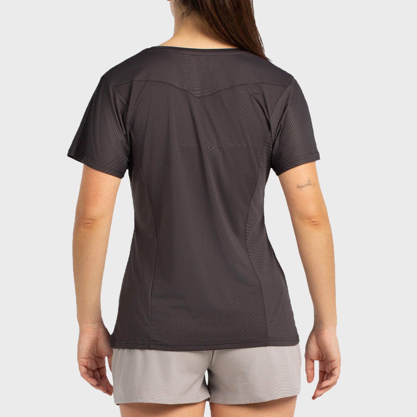 T-SHIRT BULLPADEL ECHES AZABACHE