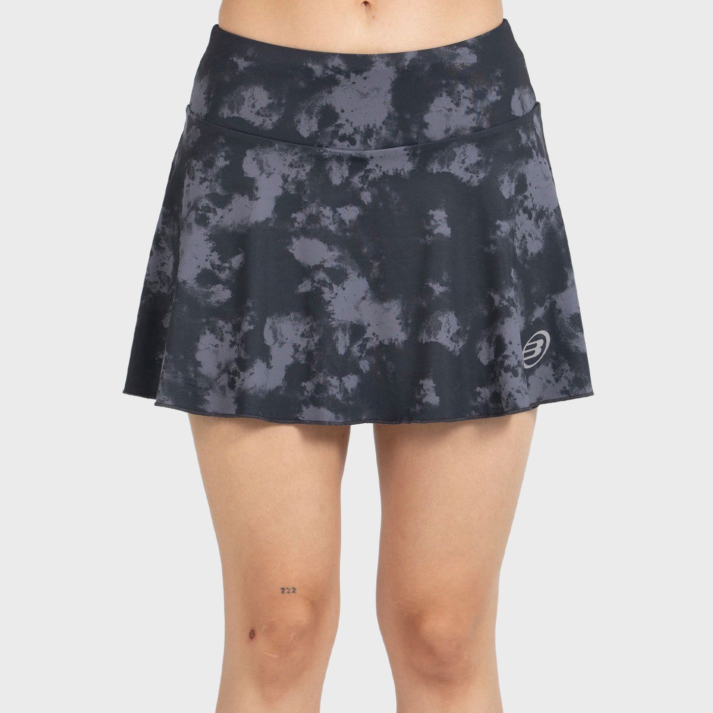 SKIRT BULLPADEL ELIDO AZABACHE