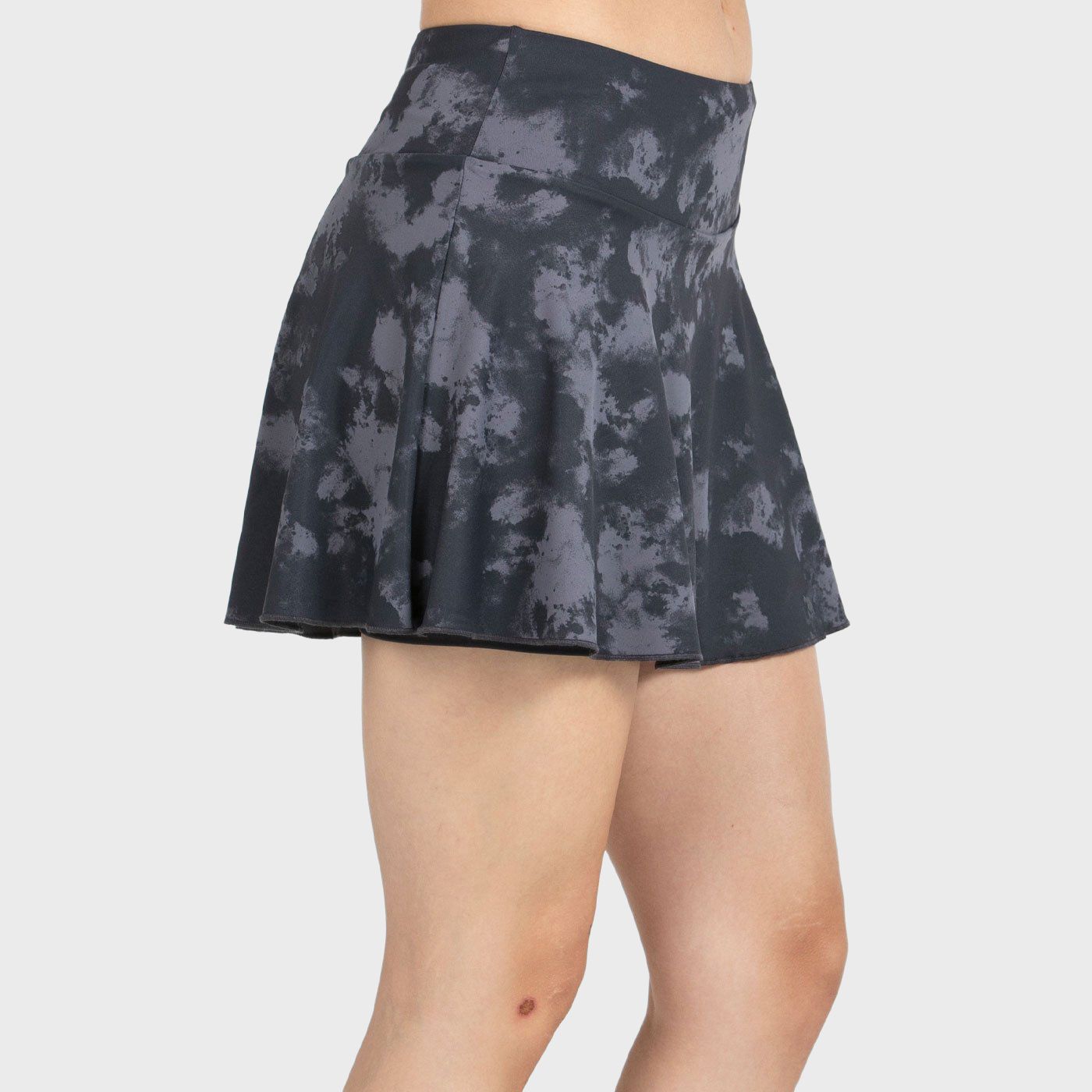 SKIRT BULLPADEL ELIDO AZABACHE
