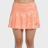 SKIRT BULLPADEL ELIDO APRICOT