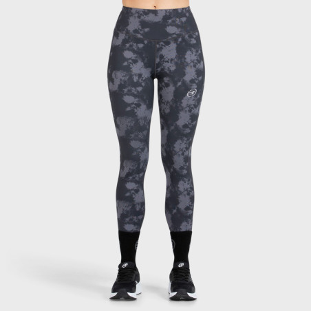 LEGGINGS BULLPADEL ELUDI AZABACHE