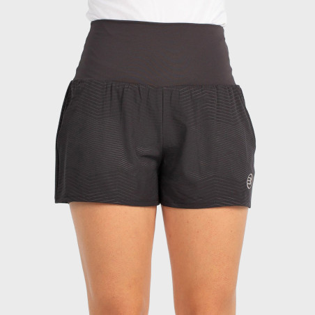 SHORTS BULLPADEL ENEJO AZABACHE