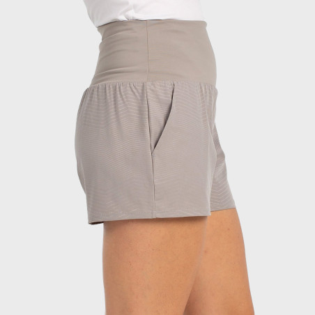 SHORTS BULLPADEL ENEJO FUMO