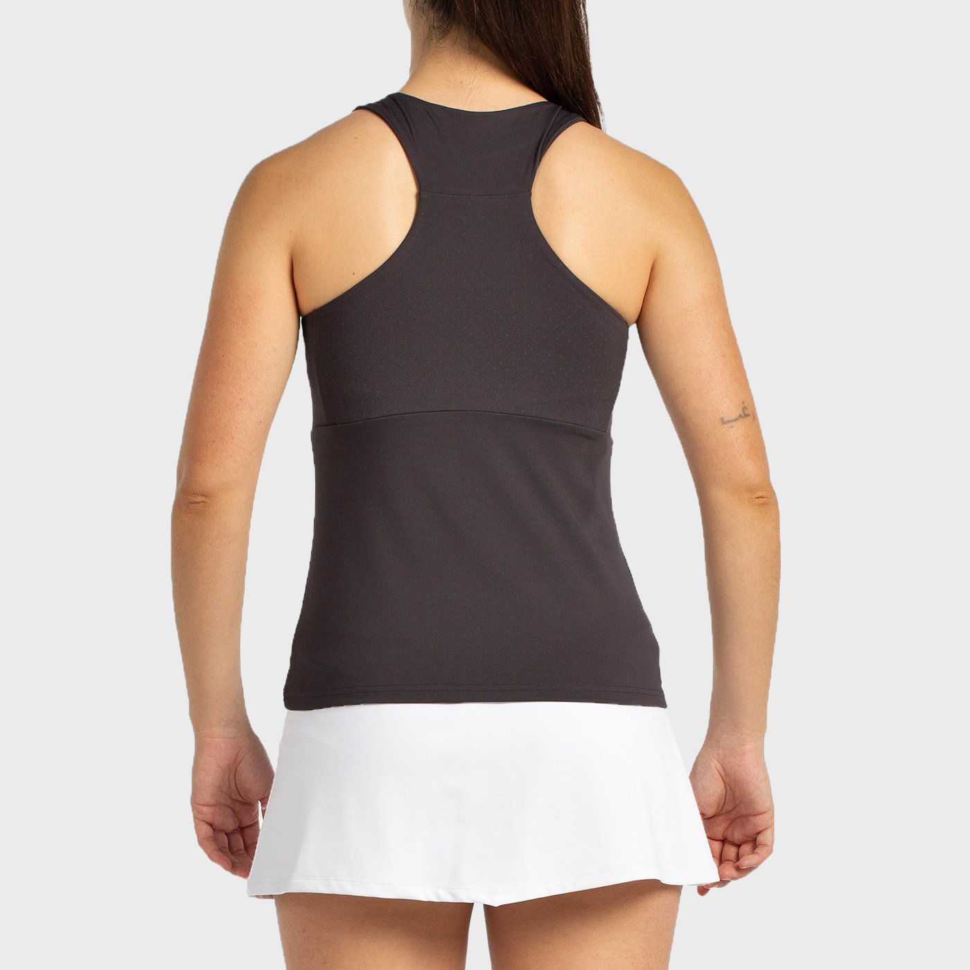 T-SHIRT BULLPADEL ERARE AZABACHE