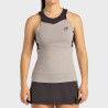CAMISETA BULLPADEL ERARE HUMO