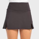 SKIRT BULLPADEL ESQUI AZABACHE