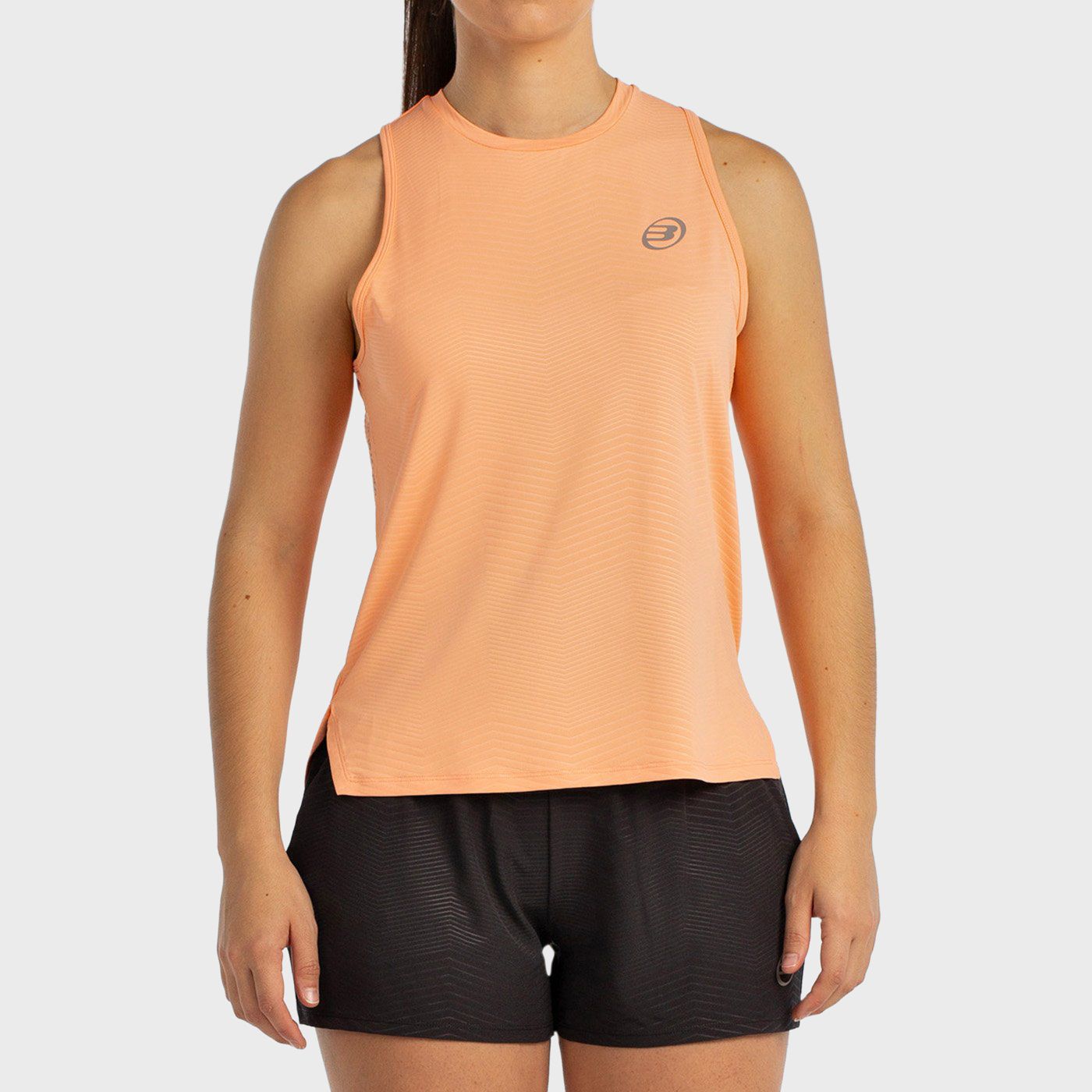 tienda de padel Madrid, tienda de padel online, tienda de padel españa, tienda de padel en linea, CAMISETA BULLPADEL ETILO ALBAR