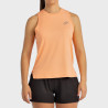 T-SHIRT BULLPADEL ETILO APRICOT