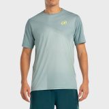 MAGLIETTA BULLPADEL LAGAR VERDE OTTANIO