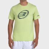 BULLPADEL LANDE LEMON VIGORE T-SHIRT
