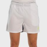 SHORTS BULLPADEL LARACHA BIANCHI
