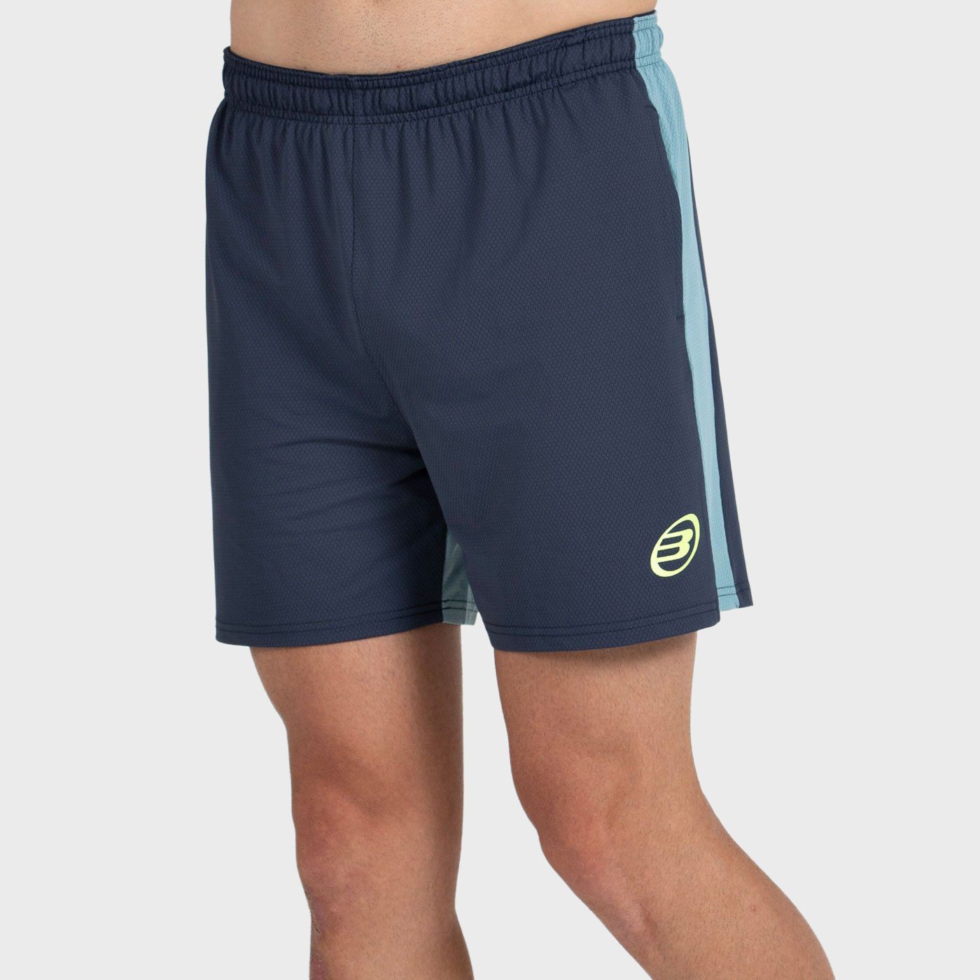 BULLPADEL LARACHA DEEP OCEAN SHORTS