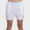 SHORT BULLPADEL LEGAR BLANCO