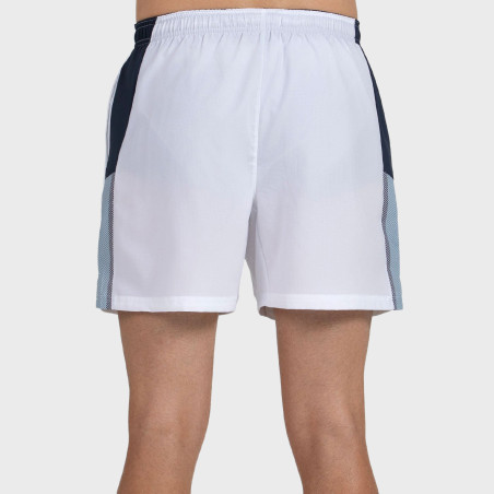 SHORT BULLPADEL LEGAR BLANC