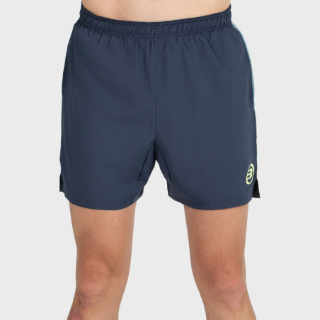 tienda de padel Madrid, tienda de padel online, tienda de padel españa, tienda de padel en linea, SHORT BULLPADEL LEGAR OCEANO P