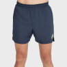 SHORT BULLPADEL LEGAR OCEANO PROFUNDO