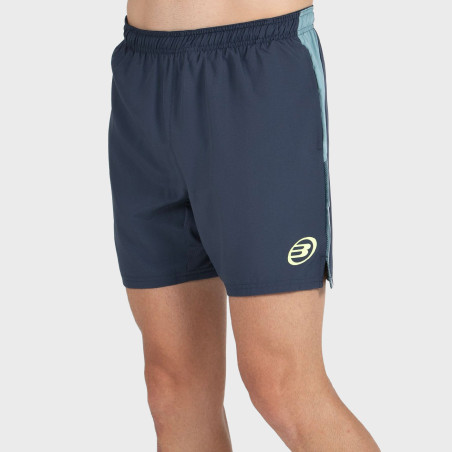 tienda de padel Madrid, tienda de padel online, tienda de padel españa, tienda de padel en linea, SHORT BULLPADEL LEGAR OCEANO P