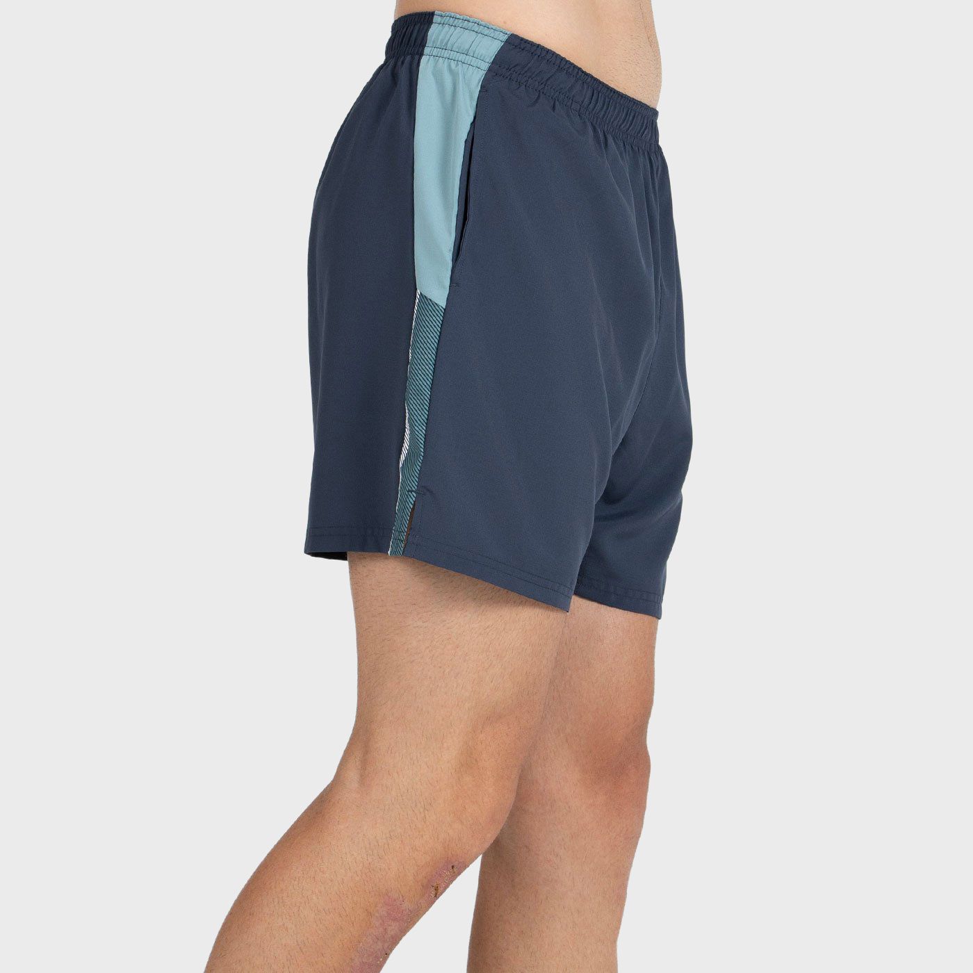 SHORTS BULLPADEL LEGAR OCEANO PROFONDO