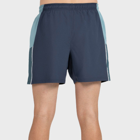 tienda de padel Madrid, tienda de padel online, tienda de padel españa, tienda de padel en linea, SHORT BULLPADEL LEGAR OCEANO P