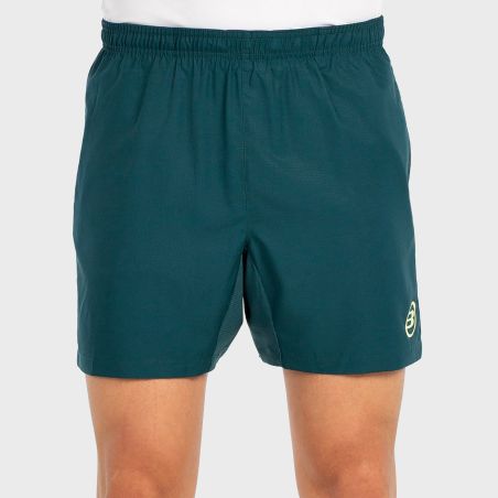 PANTALONCINI BULLPADEL LEGAR VERDE SCURO