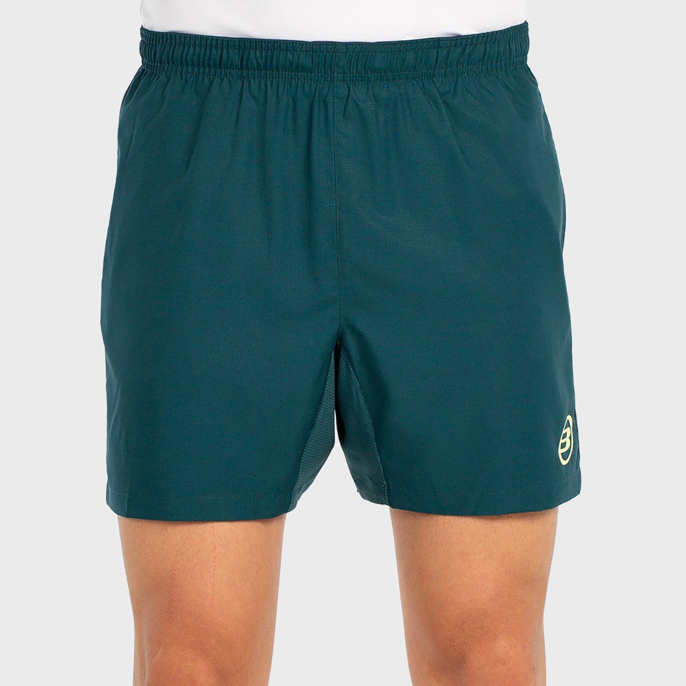 PANTALONCINI BULLPADEL LEGAR VERDE SCURO