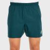 PANTALONCINI BULLPADEL LEGAR VERDE SCURO