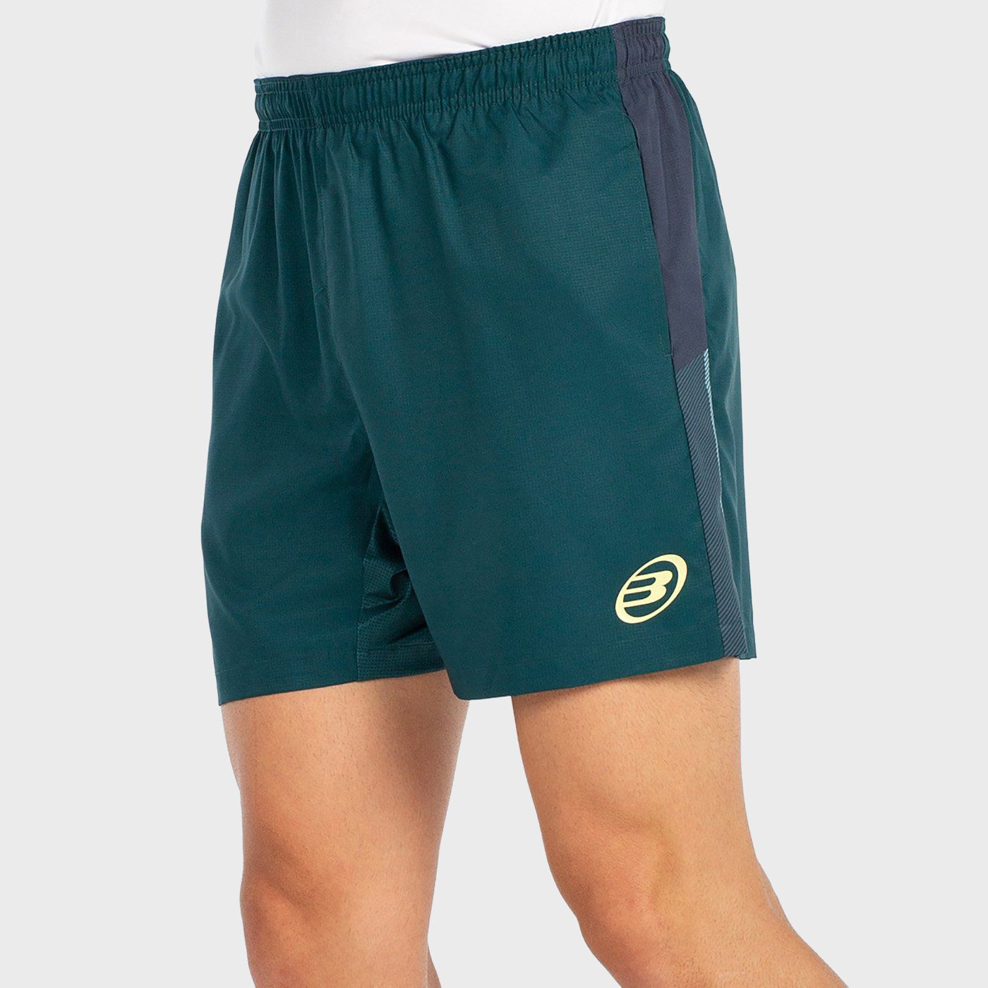 PANTALONCINI BULLPADEL LEGAR VERDE SCURO