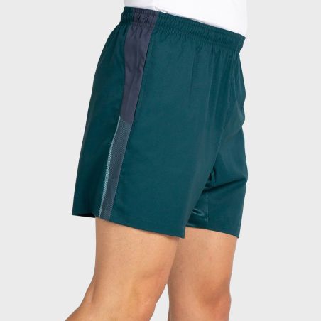 PANTALONCINI BULLPADEL LEGAR VERDE SCURO