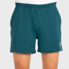 SHORT BULLPADEL LIJAR VERDE OSCURO