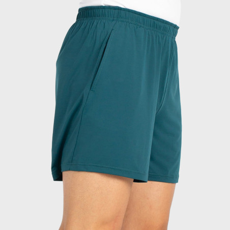 SHORT BULLPADEL LIJAR VERT FONCÉ