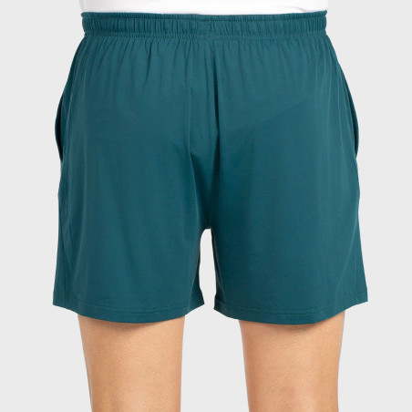 SHORTS BULLPADEL LIJAR DARK GREEN