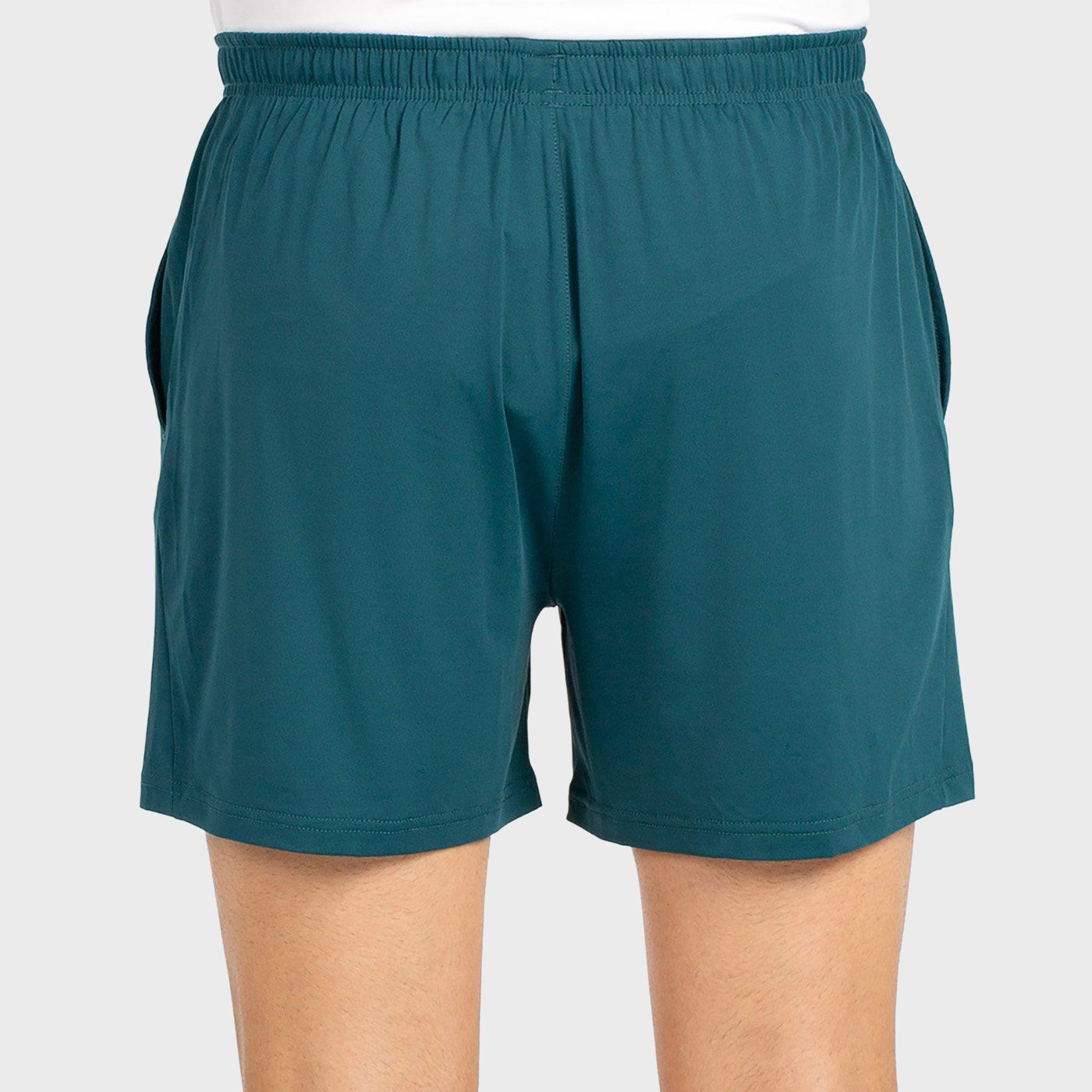SHORT BULLPADEL LIJAR VERT FONCÉ
