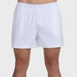 SHORTS BULLPADEL LIJAR BLANC