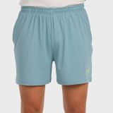 tienda de padel Madrid, tienda de padel online, tienda de padel españa, tienda de padel en linea, SHORT BULLPADEL LIJAR VERDE AZ