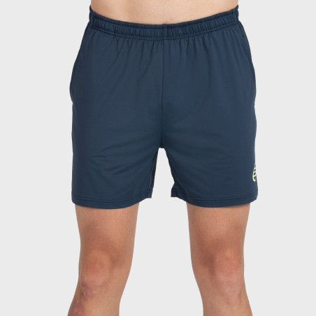 tienda de padel Madrid, tienda de padel online, tienda de padel españa, tienda de padel en linea, SHORT BULLPADEL LIJAR OCEANO P