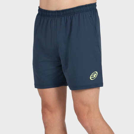 tienda de padel Madrid, tienda de padel online, tienda de padel españa, tienda de padel en linea, SHORT BULLPADEL LIJAR OCEANO P