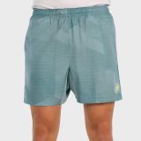 SHORT BULLPADEL LLENO BLEU VERT