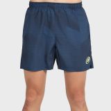 tienda de padel Madrid, tienda de padel online, tienda de padel españa, tienda de padel en linea, SHORT BULLPADEL LLENO OCEANO P