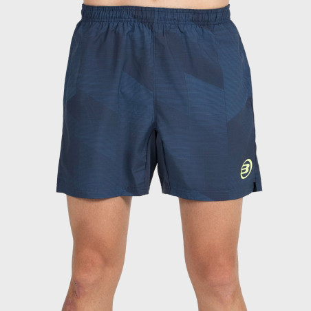 tienda de padel Madrid, tienda de padel online, tienda de padel españa, tienda de padel en linea, SHORT BULLPADEL LLENO OCEANO P