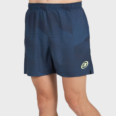 tienda de padel Madrid, tienda de padel online, tienda de padel españa, tienda de padel en linea, SHORT BULLPADEL LLENO OCEANO P