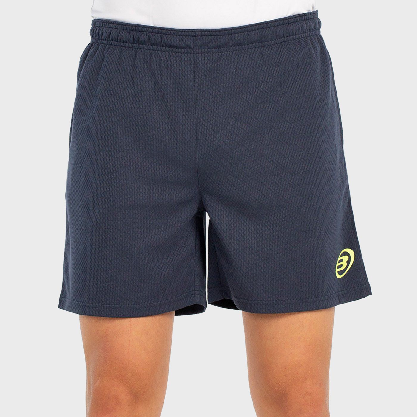 BULLPADEL LOUSAM DEEP OCEAN SHORTS