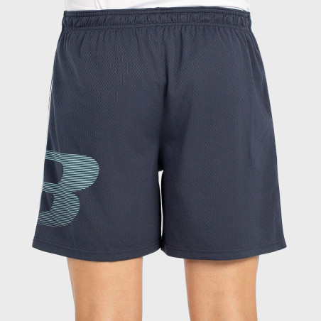 BULLPADEL LOUSAM DEEP OCEAN SHORTS