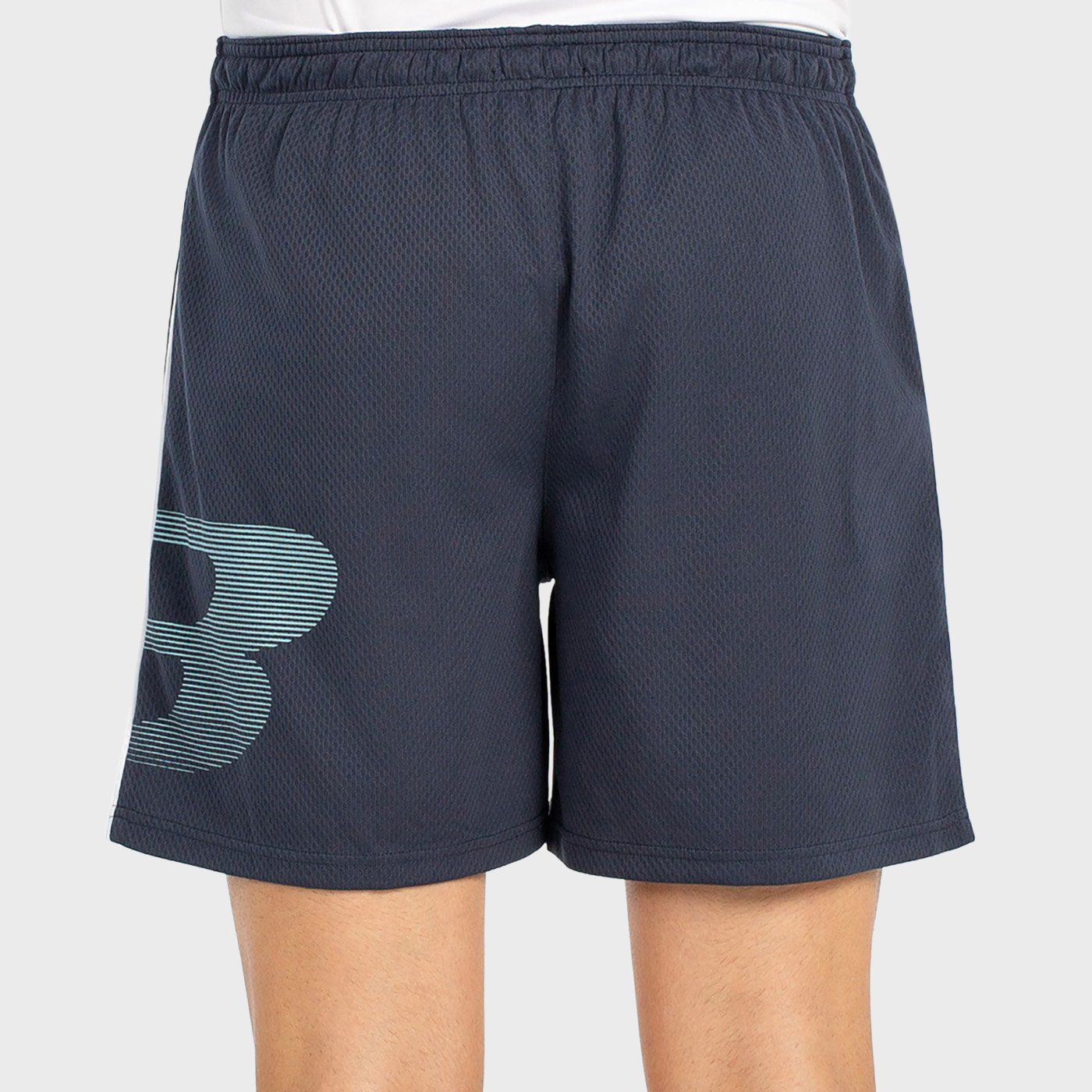 BULLPADEL LOUSAM DEEP OCEAN SHORTS