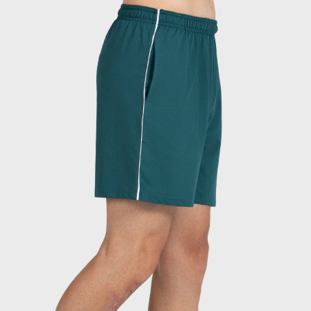 SHORT BULLPADEL LOUSAM VERT FONCÉ