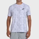 T-SHIRT BULLPADEL MACONDO BLANC