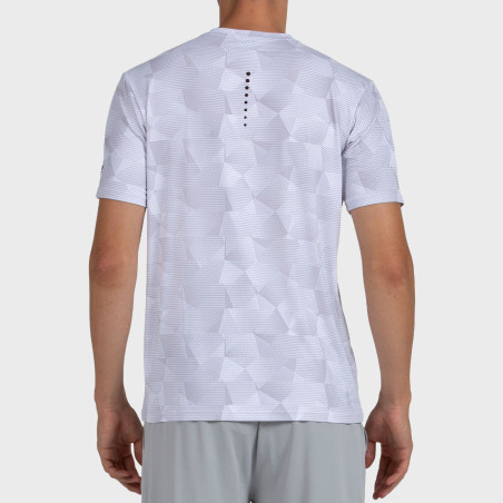 tienda de padel Madrid, tienda de padel online, tienda de padel españa, tienda de padel en linea, CAMISETA BULLPADEL MACONDO BLA