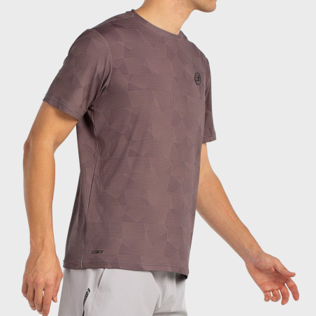 T-SHIRT BULLPADEL MACONDO COCA