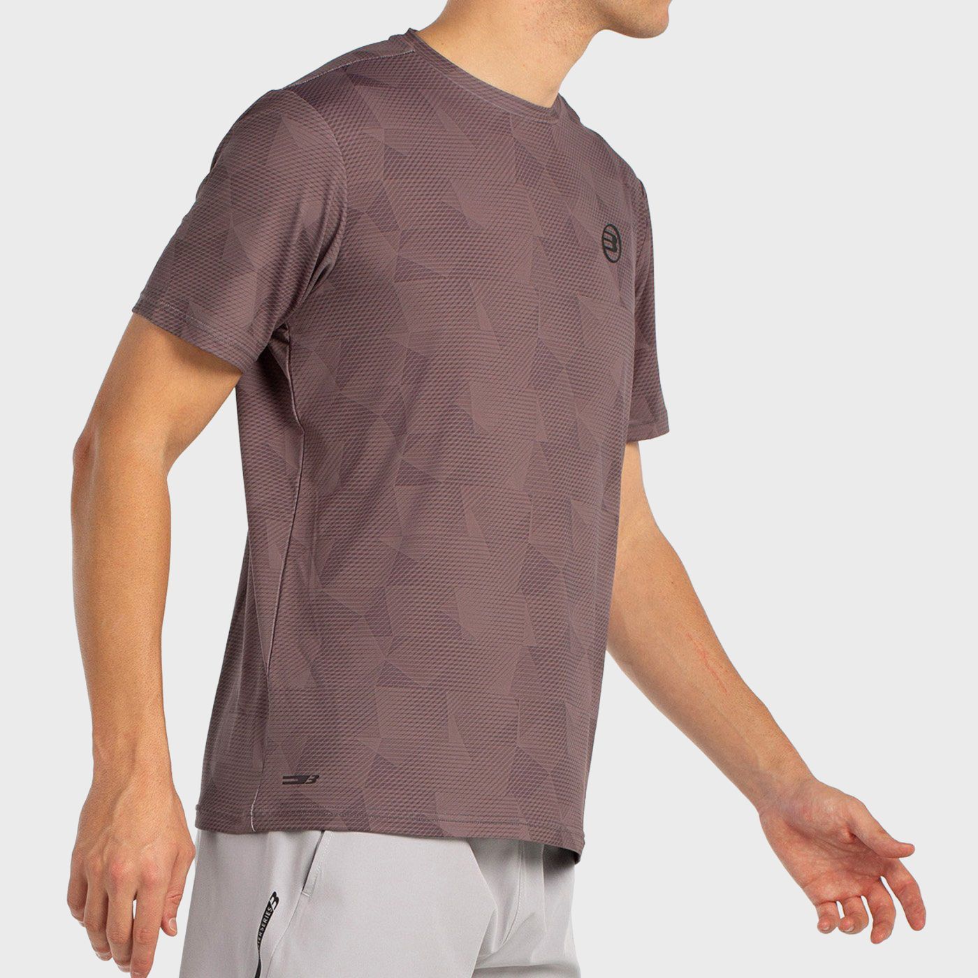 T-SHIRT BULLPADEL MACONDO COKE