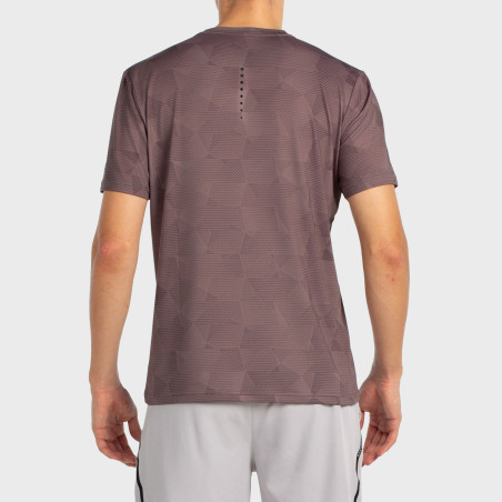 tienda de padel Madrid, tienda de padel online, tienda de padel españa, tienda de padel en linea, CAMISETA BULLPADEL MACONDO COK